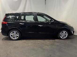 Renault Scenic Grand Scénic III (JZ) MPV 1.4 16V TCe 130 (H4J-700(H4J-A7)) [96kW]  =
(02-2009/12-2016) picture 7