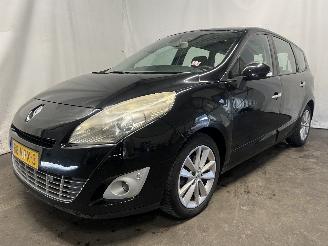 Renault Scenic Grand Scénic III (JZ) MPV 1.4 16V TCe 130 (H4J-700(H4J-A7)) [96kW]  =
(02-2009/12-2016) picture 3