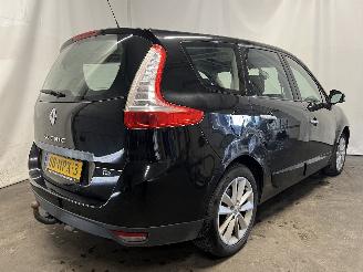 Renault Scenic Grand Scénic III (JZ) MPV 1.4 16V TCe 130 (H4J-700(H4J-A7)) [96kW]  =
(02-2009/12-2016) picture 6