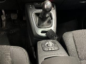 Renault Scenic Grand Scénic III (JZ) MPV 1.4 16V TCe 130 (H4J-700(H4J-A7)) [96kW]  =
(02-2009/12-2016) picture 21