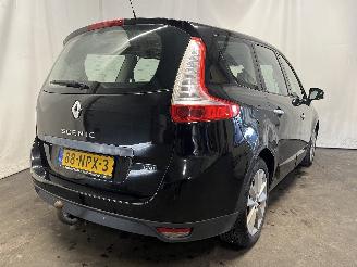 Renault Scenic Grand Scénic III (JZ) MPV 1.4 16V TCe 130 (H4J-700(H4J-A7)) [96kW]  =
(02-2009/12-2016) picture 5