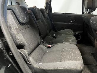 Renault Scenic Grand Scénic III (JZ) MPV 1.4 16V TCe 130 (H4J-700(H4J-A7)) [96kW]  =
(02-2009/12-2016) picture 16