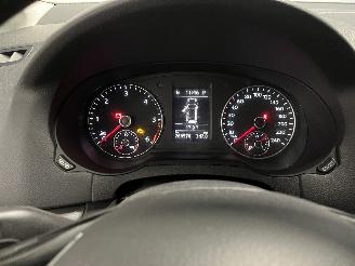 Volkswagen Sharan Sharan (7N) MPV 2.0 TDI 16V (DFLA) [110kW]  (05-2015/10-2020) picture 21