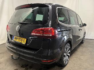 Volkswagen Sharan Sharan (7N) MPV 2.0 TDI 16V (DFLA) [110kW]  (05-2015/10-2020) picture 4