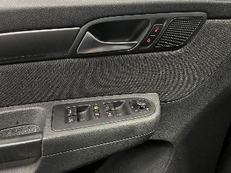 Volkswagen Sharan Sharan (7N) MPV 2.0 TDI 16V (DFLA) [110kW]  (05-2015/10-2020) picture 25