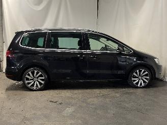 Volkswagen Sharan Sharan (7N) MPV 2.0 TDI 16V (DFLA) [110kW]  (05-2015/10-2020) picture 6