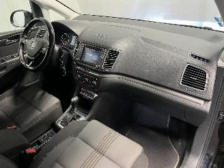 Volkswagen Sharan Sharan (7N) MPV 2.0 TDI 16V (DFLA) [110kW]  (05-2015/10-2020) picture 13