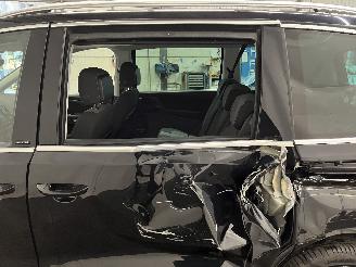 Volkswagen Sharan Sharan (7N) MPV 2.0 TDI 16V (DFLA) [110kW]  (05-2015/10-2020) picture 9