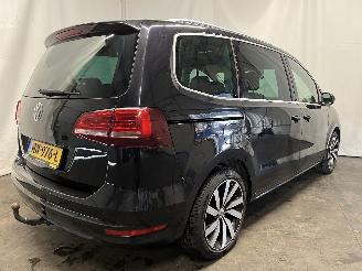 Volkswagen Sharan Sharan (7N) MPV 2.0 TDI 16V (DFLA) [110kW]  (05-2015/10-2020) picture 5