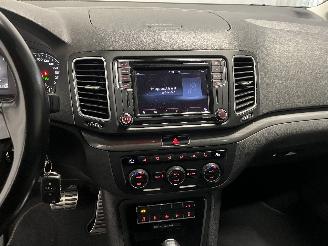 Volkswagen Sharan Sharan (7N) MPV 2.0 TDI 16V (DFLA) [110kW]  (05-2015/10-2020) picture 20