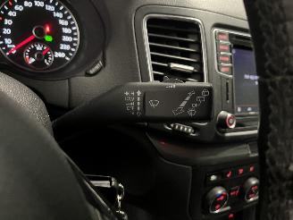 Volkswagen Sharan Sharan (7N) MPV 2.0 TDI 16V (DFLA) [110kW]  (05-2015/10-2020) picture 22