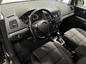 Volkswagen Sharan Sharan (7N) MPV 2.0 TDI 16V (DFLA) [110kW]  (05-2015/10-2020) picture 17