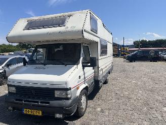 Peugeot J5 J5 (290L) Chassis-Cabine 2.5TD (CRD93LS(U25-673)) [70kW]  (10-1990/02-=
1994) picture 5