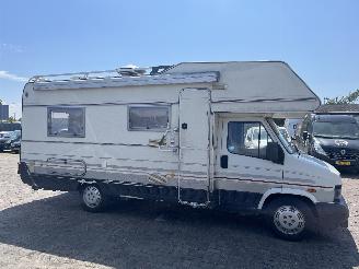 Peugeot J5 J5 (290L) Chassis-Cabine 2.5TD (CRD93LS(U25-673)) [70kW]  (10-1990/02-=
1994) picture 4
