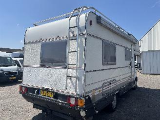Peugeot J5 J5 (290L) Chassis-Cabine 2.5TD (CRD93LS(U25-673)) [70kW]  (10-1990/02-=
1994) picture 8
