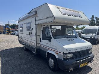 Peugeot J5 J5 (290L) Chassis-Cabine 2.5TD (CRD93LS(U25-673)) [70kW]  (10-1990/02-=
1994) picture 3
