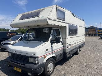 Peugeot J5 J5 (290L) Chassis-Cabine 2.5TD (CRD93LS(U25-673)) [70kW]  (10-1990/02-=
1994) picture 6