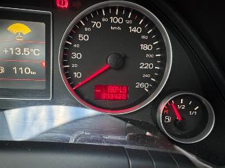 Audi A4 A4 Avant (B7) Combi 2.0 TDI 16V Quattro (BRD) [125kW]  (06-2006/06-200=
8) picture 2