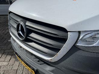 Mercedes Sprinter Sprinter 3,5t (907.6/910.6) Van 316 CDI 2.1 D RWD (OM651.958) [120kW] =
 (02-2018/12-2021) picture 12