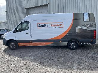 Mercedes Sprinter Sprinter 3,5t (907.6/910.6) Van 316 CDI 2.1 D RWD (OM651.958) [120kW] =
 (02-2018/12-2021) picture 4