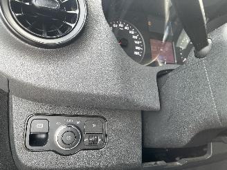 Mercedes Sprinter Sprinter 3,5t (907.6/910.6) Van 316 CDI 2.1 D RWD (OM651.958) [120kW] =
 (02-2018/12-2021) picture 22