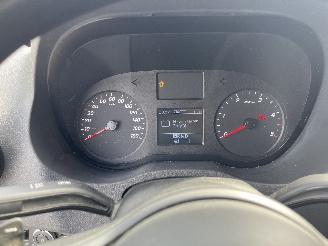 Mercedes Sprinter Sprinter 3,5t (907.6/910.6) Van 316 CDI 2.1 D RWD (OM651.958) [120kW] =
 (02-2018/12-2021) picture 18