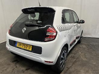 Renault Twingo Twingo III (AH) Hatchback 5-drs 1.0 SCe 70 12V (H4D-400(H4D-A4)) [52kW=
]  (09-2014/04-2019) picture 4