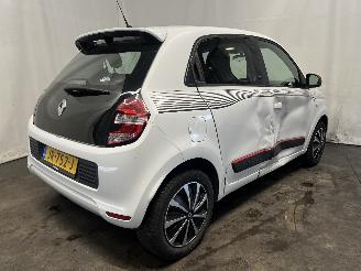 Renault Twingo Twingo III (AH) Hatchback 5-drs 1.0 SCe 70 12V (H4D-400(H4D-A4)) [52kW=
]  (09-2014/04-2019) picture 5