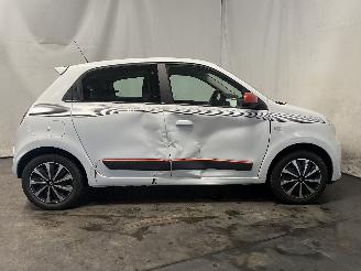 Renault Twingo Twingo III (AH) Hatchback 5-drs 1.0 SCe 70 12V (H4D-400(H4D-A4)) [52kW=
]  (09-2014/04-2019) picture 6