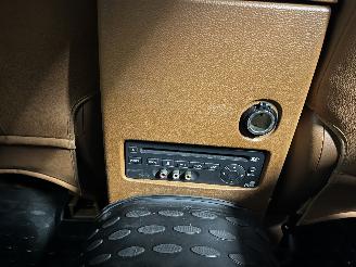Infiniti FX FX (S50) SUV 45 4.5i 32V VVT AWD (VK45DE) [232kW]  (01-2003/12-2008) picture 14