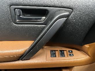 Infiniti FX FX (S50) SUV 45 4.5i 32V VVT AWD (VK45DE) [232kW]  (01-2003/12-2008) picture 23