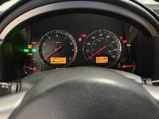 Infiniti FX FX (S50) SUV 45 4.5i 32V VVT AWD (VK45DE) [232kW]  (01-2003/12-2008) picture 19