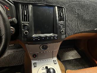 Infiniti FX FX (S50) SUV 45 4.5i 32V VVT AWD (VK45DE) [232kW]  (01-2003/12-2008) picture 18