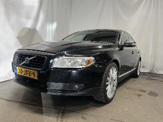Coche accidentado Volvo S-80 S80 (AR/AS) Sedan 2.0 D 16V (D4204T(Euro 3)) [100kW]  (02-2008/03-2011=
) 2009/5