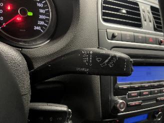 Volkswagen Polo Polo V (6R) Hatchback 1.2 TSI (CBZB) [77kW]  (11-2009/05-2022) picture 17