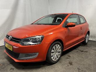 Volkswagen Polo Polo V (6R) Hatchback 1.2 TSI (CBZB) [77kW]  (11-2009/05-2022) picture 3