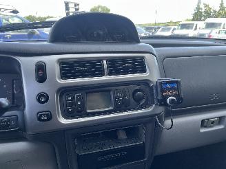 Mitsubishi Pajero Pajero Sport (K7/9) Terreinwagen 3.0 V6 24V (6G72) [130kW]  (12-1999/0=
1-2008) picture 17