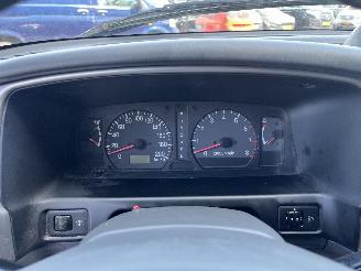 Mitsubishi Pajero Pajero Sport (K7/9) Terreinwagen 3.0 V6 24V (6G72) [130kW]  (12-1999/0=
1-2008) picture 18