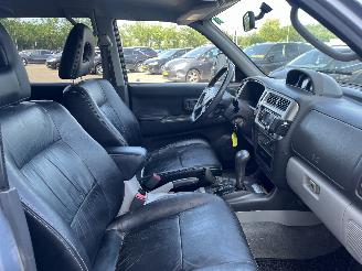 Mitsubishi Pajero Pajero Sport (K7/9) Terreinwagen 3.0 V6 24V (6G72) [130kW]  (12-1999/0=
1-2008) picture 8
