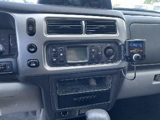 Mitsubishi Pajero Pajero Sport (K7/9) Terreinwagen 3.0 V6 24V (6G72) [130kW]  (12-1999/0=
1-2008) picture 16