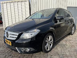 Mercedes B-klasse B (W246/W242) Hatchback 2.2 B-220 CDI BlueEFFICIENCY,d 16V (OM651.930(=
Euro 6)) [125kW]  (11-2011/12-2018) picture 3