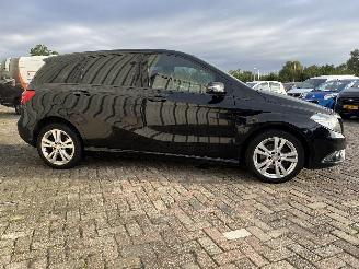 Mercedes B-klasse B (W246/W242) Hatchback 2.2 B-220 CDI BlueEFFICIENCY,d 16V (OM651.930(=
Euro 6)) [125kW]  (11-2011/12-2018) picture 7