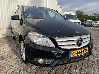 Mercedes B-klasse B (W246/W242) Hatchback 2.2 B-220 CDI BlueEFFICIENCY,d 16V (OM651.930(=
Euro 6)) [125kW]  (11-2011/12-2018) picture 5