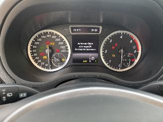Mercedes B-klasse B (W246/W242) Hatchback 2.2 B-220 CDI BlueEFFICIENCY,d 16V (OM651.930(=
Euro 6)) [125kW]  (11-2011/12-2018) picture 17