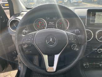 Mercedes B-klasse B (W246/W242) Hatchback 2.2 B-220 CDI BlueEFFICIENCY,d 16V (OM651.930(=
Euro 6)) [125kW]  (11-2011/12-2018) picture 14