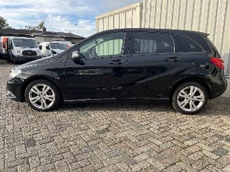 Mercedes B-klasse B (W246/W242) Hatchback 2.2 B-220 CDI BlueEFFICIENCY,d 16V (OM651.930(=
Euro 6)) [125kW]  (11-2011/12-2018) picture 4