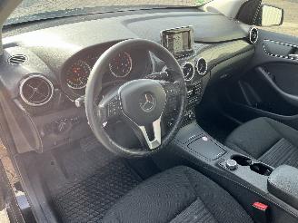 Mercedes B-klasse B (W246/W242) Hatchback 2.2 B-220 CDI BlueEFFICIENCY,d 16V (OM651.930(=
Euro 6)) [125kW]  (11-2011/12-2018) picture 13