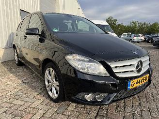 Mercedes B-klasse B (W246/W242) Hatchback 2.2 B-220 CDI BlueEFFICIENCY,d 16V (OM651.930(=
Euro 6)) [125kW]  (11-2011/12-2018) picture 6
