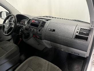 Volkswagen Transporter Transporter/Caravelle T5 Bus 2.0 (AXA) [85kW]  (11-2003/08-2015) picture 19