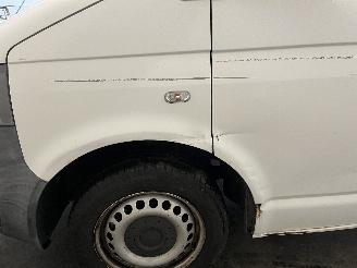 Volkswagen Transporter Transporter/Caravelle T5 Bus 2.0 (AXA) [85kW]  (11-2003/08-2015) picture 16